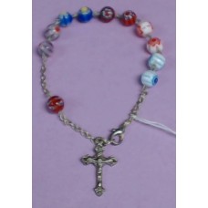  Bracelet Rosary